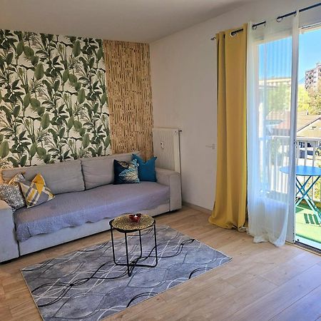 Paradise Apartment Near Downtown Lake & Free Parking - Local Bike Annecy Dış mekan fotoğraf