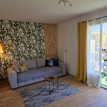 Paradise Apartment Near Downtown Lake & Free Parking - Local Bike Annecy Dış mekan fotoğraf