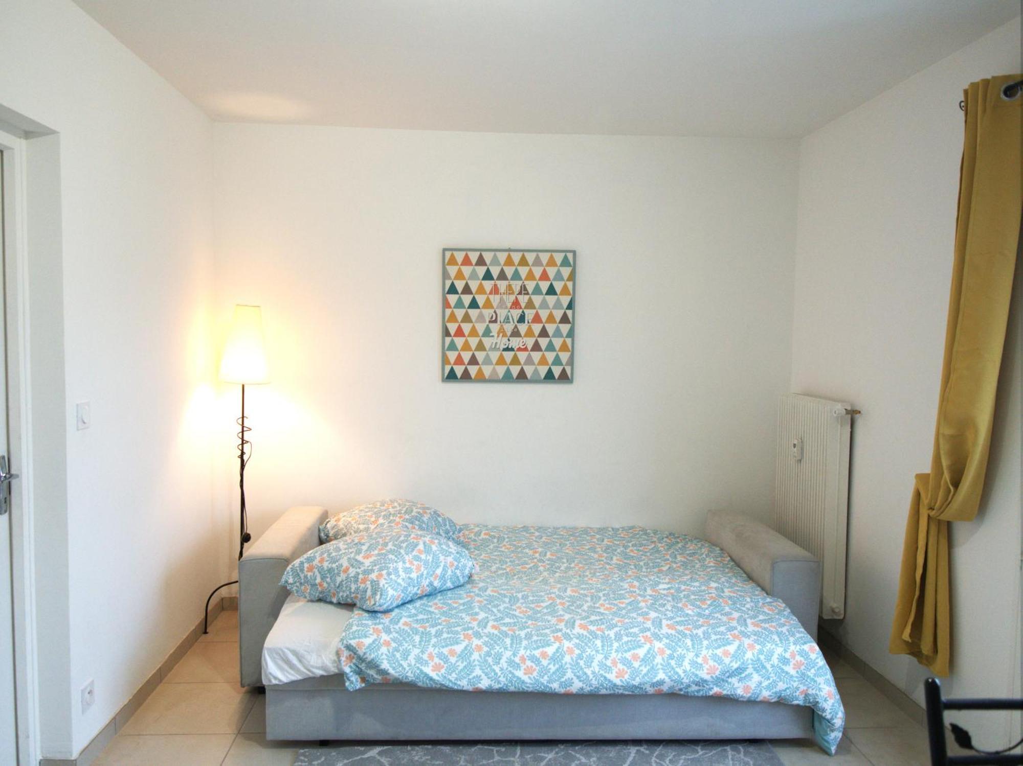 Paradise Apartment Near Downtown Lake & Free Parking - Local Bike Annecy Dış mekan fotoğraf