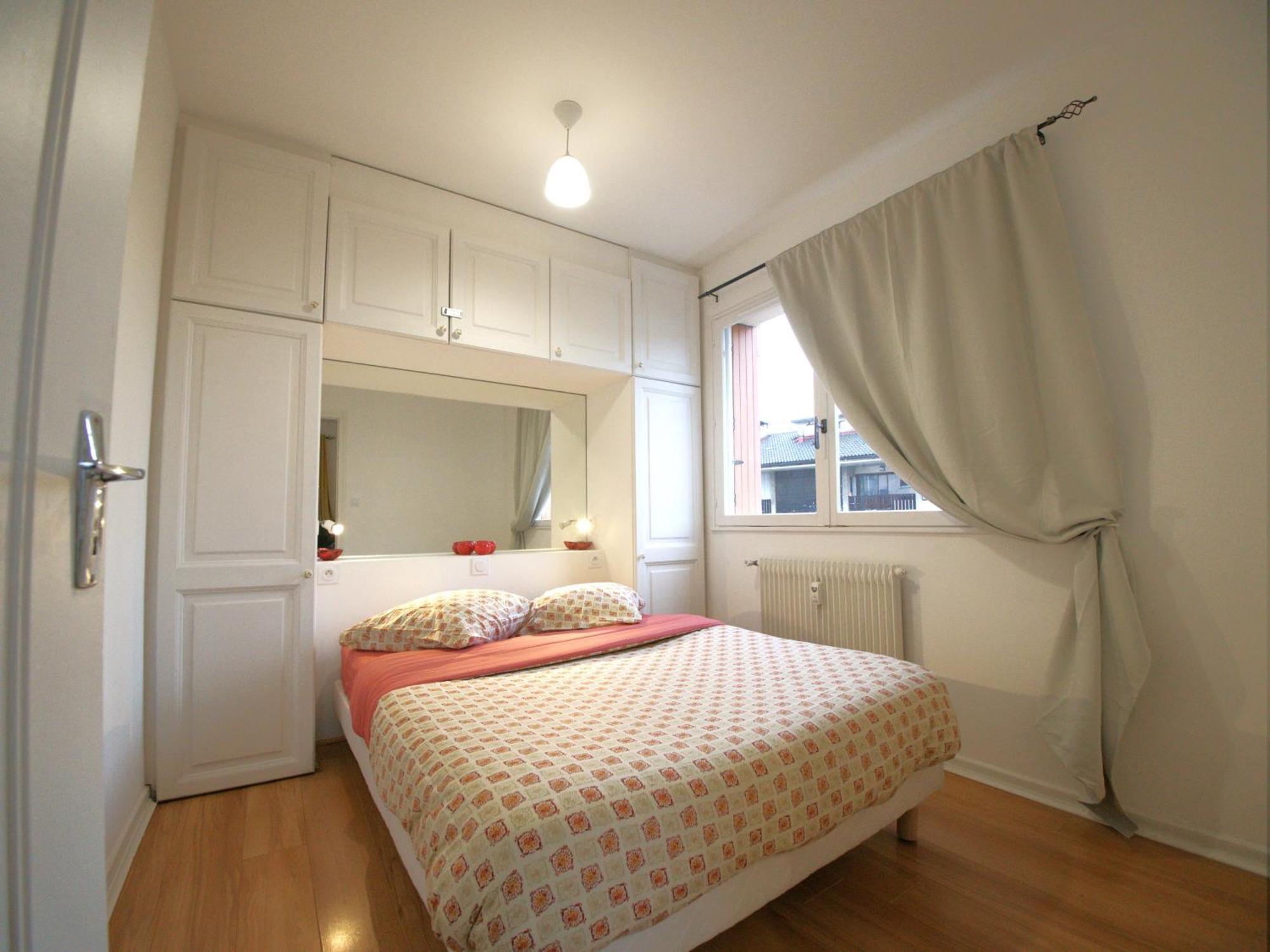 Paradise Apartment Near Downtown Lake & Free Parking - Local Bike Annecy Dış mekan fotoğraf