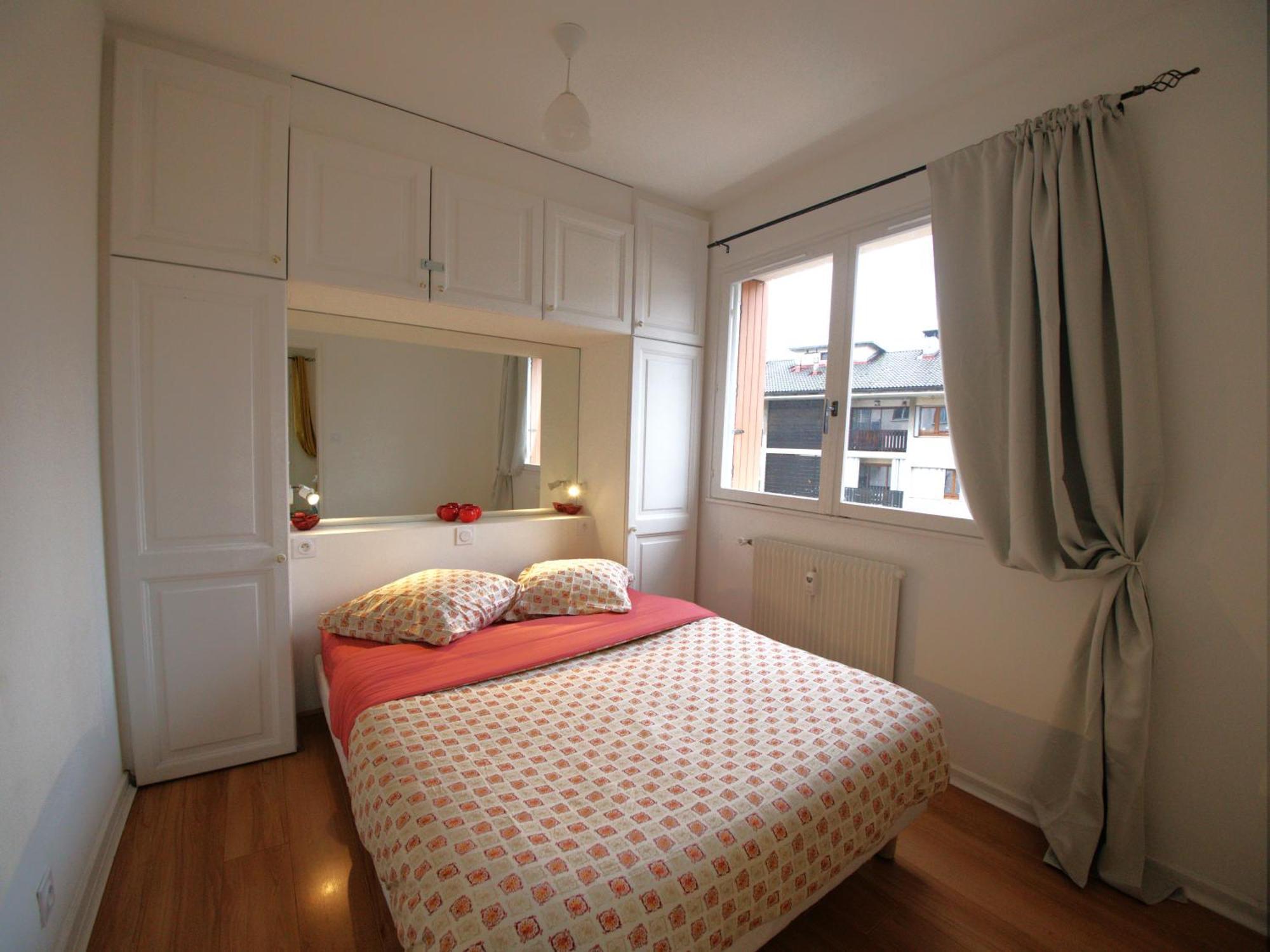 Paradise Apartment Near Downtown Lake & Free Parking - Local Bike Annecy Dış mekan fotoğraf