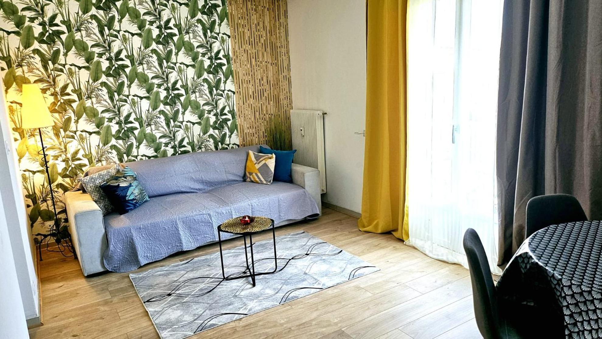 Paradise Apartment Near Downtown Lake & Free Parking - Local Bike Annecy Dış mekan fotoğraf
